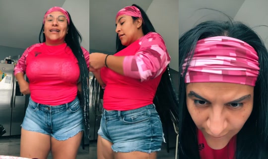 ninaserna TikTok Live — Sep 13, 2026, 8:03 PM