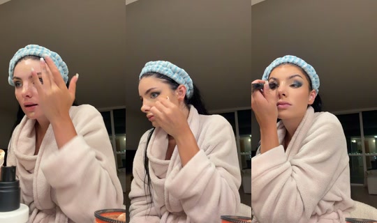 ninashenk_ TikTok Live — Aug 22, 2026, 3:31 AM