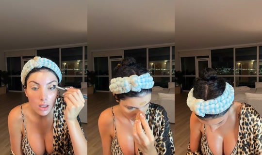 ninashenk_ TikTok Live — Aug 29, 2026, 4:20 AM
