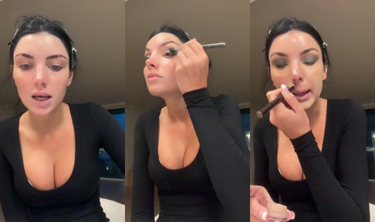 ninashenk_ TikTok Live — Sep 26, 2026, 2:05 AM