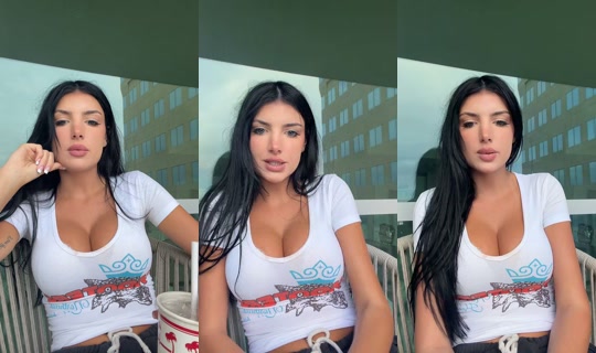 ninashenk_ TikTok Live — Sep 27, 2026, 1:01 AM