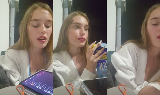 ninaslifetalk TikTok Live — Sep 13, 2026, 6:01 PM