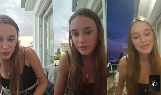 ninaslifetalk TikTok Live — Sep 14, 2026, 5:05 PM