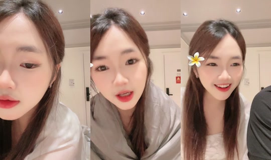 nine05100 TikTok Live — Sep 30, 2026, 5:07 PM