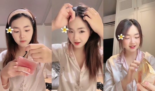nine05100 TikTok Live — Oct 1, 2026, 3:01 AM