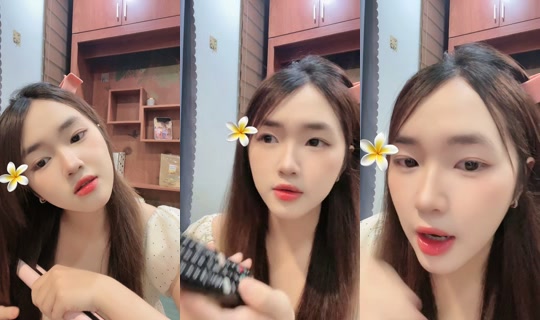 nine05100 TikTok Live — Oct 2, 2026, 4:17 PM