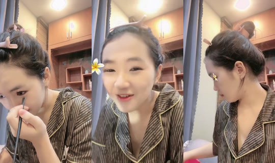 nine05100 TikTok Live — Oct 3, 2026, 12:03 PM