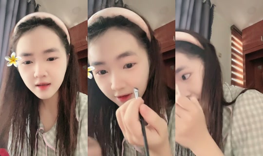 nine05100 TikTok Live — Oct 5, 2026, 5:29 AM