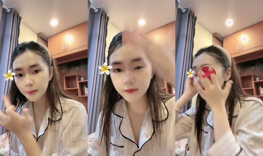 nine05100 TikTok Live — Oct 7, 2026, 4:41 AM
