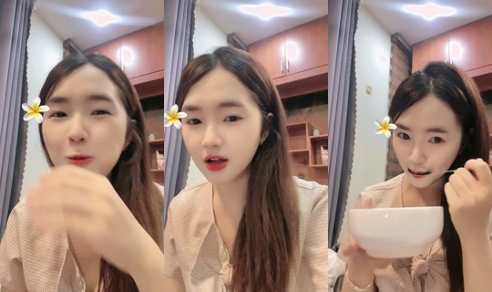 nine05100 TikTok Live — Oct 7, 2026, 9:23 AM