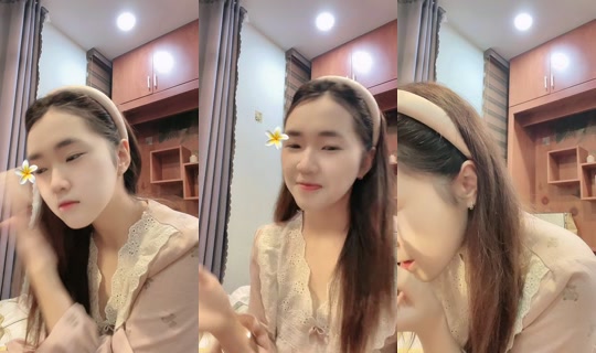 nine05100 TikTok Live — Oct 9, 2026, 10:31 AM
