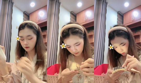 nine05100 TikTok Live — Oct 9, 2026, 10:47 AM