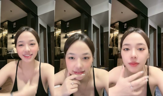 nine_nguyn TikTok Live — Aug 24, 2026, 12:37 PM