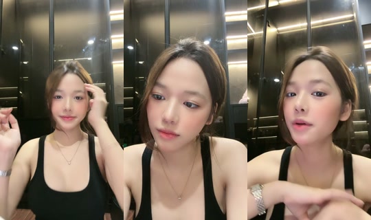 nine_nguyn TikTok Live — Aug 25, 2026, 1:29 PM