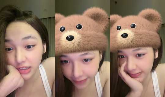 nine_nguyn TikTok Live — Aug 30, 2026, 6:31 PM