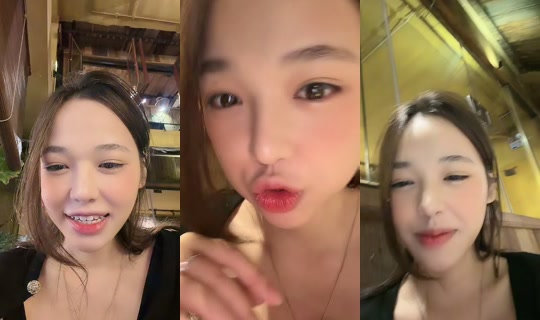 nine_nguyn TikTok Live — Sep 1, 2026, 2:07 PM