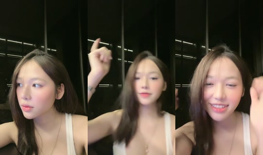 nine_nguyn TikTok Live — Sep 3, 2026, 4:29 PM