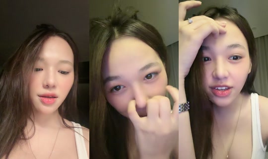 nine_nguyn TikTok Live — Sep 3, 2026, 6:13 PM
