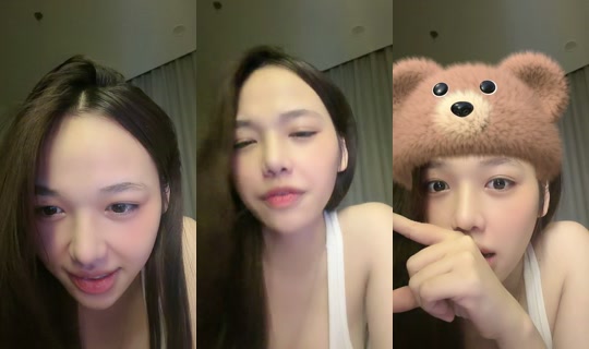 nine_nguyn TikTok Live — Sep 3, 2026, 8:44 PM
