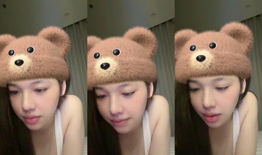 nine_nguyn TikTok Live — Sep 3, 2026, 9:34 PM
