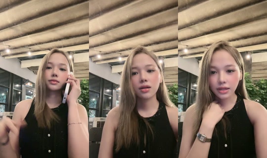 nine_nguyn TikTok Live — Sep 25, 2026, 1:10 PM