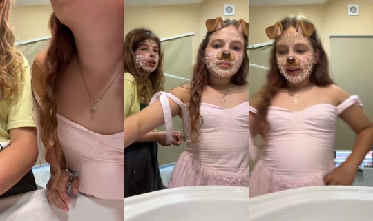 ninelll15 TikTok Live — Aug 25, 2026, 11:05 AM