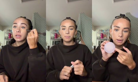ninersslifeee TikTok Live — Sep 23, 2026, 4:59 PM