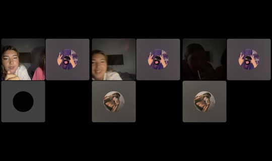 ninetta13k06 TikTok Live — Oct 3, 2026, 1:59 PM