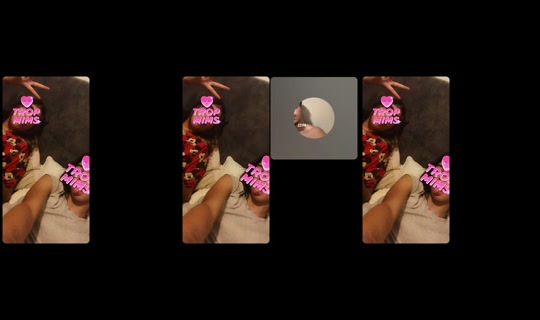 ninetta13k06 TikTok Live — Oct 6, 2026, 2:44 PM