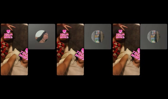 ninetta13k06 TikTok Live — Oct 6, 2026, 2:59 PM