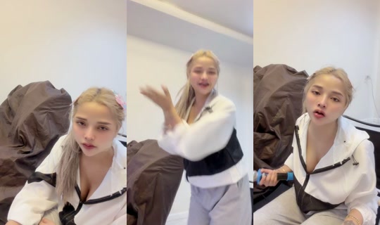 ninew701 TikTok Live — Sep 8, 2026, 5:30 PM