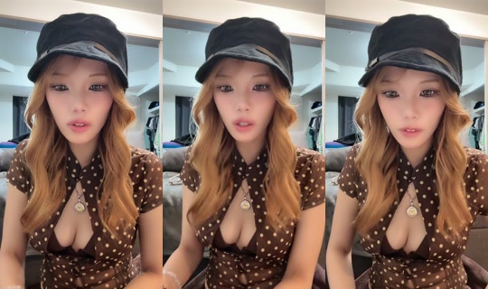 ninfa_186 TikTok Live — Sep 13, 2026, 12:40 AM