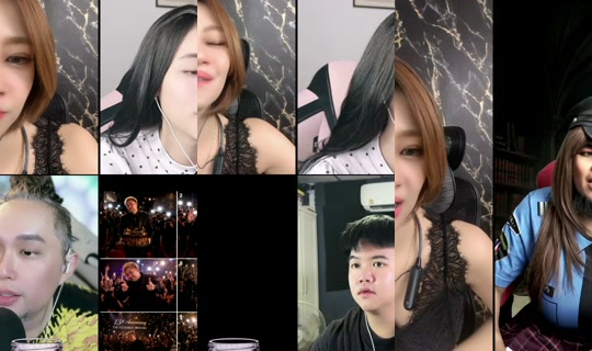 ning.nn TikTok Live — Aug 24, 2026, 5:23 PM