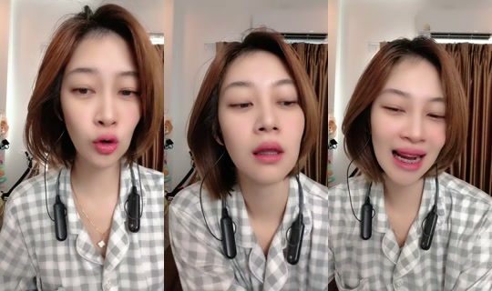 ning.nn TikTok Live — Aug 26, 2026, 7:57 AM