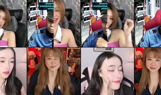 ning.nn TikTok Live — Aug 26, 2026, 4:40 PM