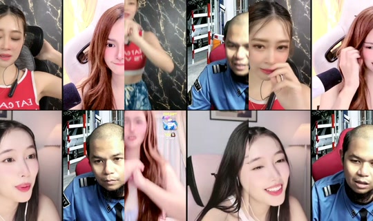 ning.nn TikTok Live — Aug 27, 2026, 4:07 PM