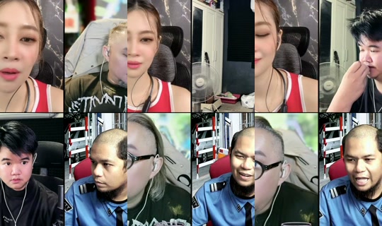 ning.nn TikTok Live — Aug 27, 2026, 4:58 PM