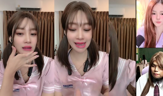 ning.nn TikTok Live — Sep 3, 2026, 3:00 PM