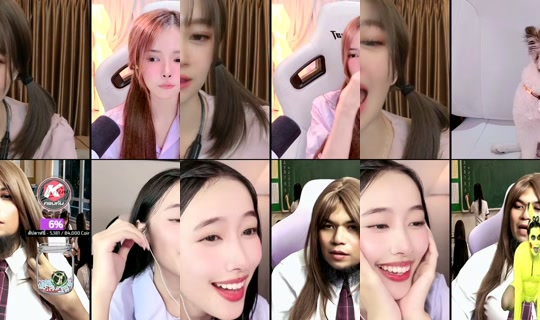 ning.nn TikTok Live — Sep 3, 2026, 3:50 PM