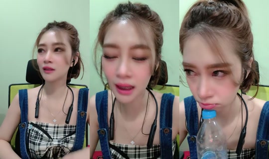 ning.nn TikTok Live — Sep 22, 2026, 12:15 PM
