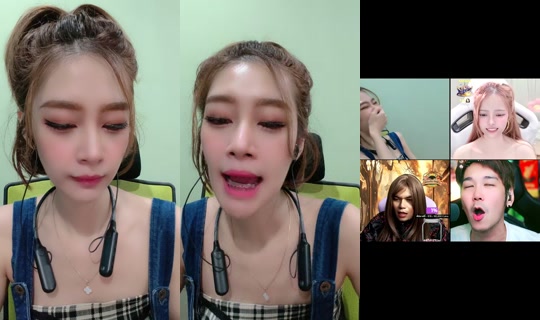ning.nn TikTok Live — Sep 22, 2026, 2:27 PM