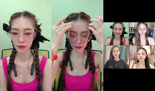 ning.nn TikTok Live — Sep 23, 2026, 9:43 AM