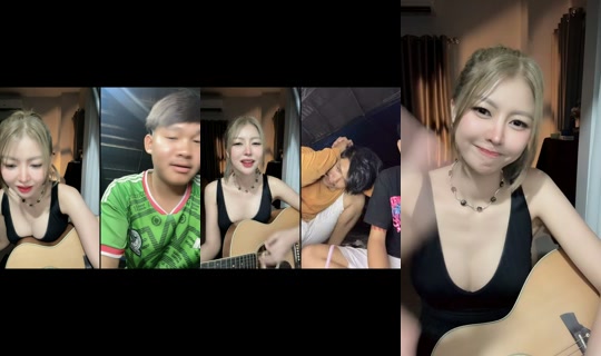 ning1234 TikTok Live — Sep 5, 2026, 7:53 PM