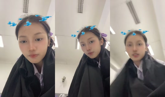 ningjabalaw TikTok Live — Oct 1, 2026, 11:00 AM