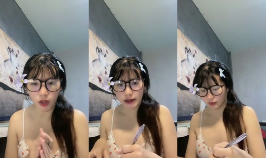 ningning265 TikTok Live — Sep 3, 2026, 2:31 PM