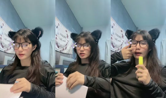 ningning265 TikTok Live — Sep 21, 2026, 4:36 PM