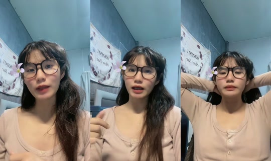 ningning265 TikTok Live — Sep 22, 2026, 3:08 PM