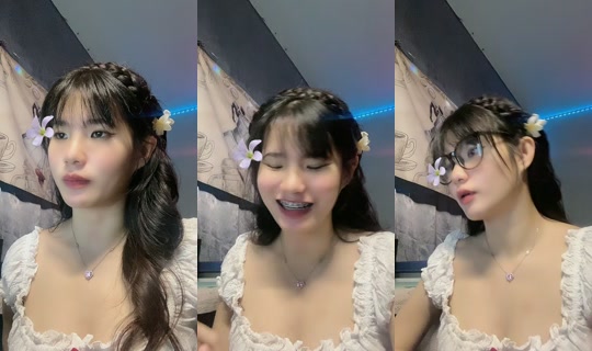 ningning265 TikTok Live — Sep 27, 2026, 4:08 AM