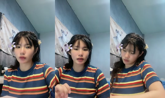 ningning265 TikTok Live — Sep 27, 2026, 10:31 AM