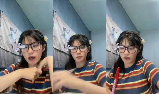 ningning265 TikTok Live — Sep 27, 2026, 11:22 AM